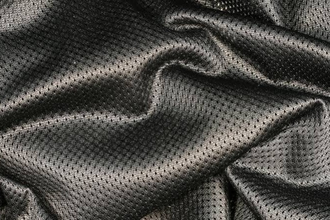 Fabric Finishes & Techniques