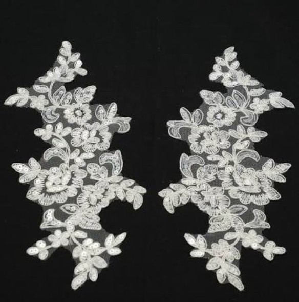 Appliques
