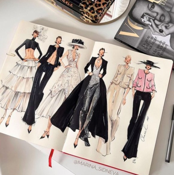 Fashion Design